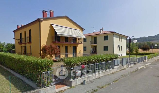 Appartamento in residenziale in Via Giuseppe Jocer