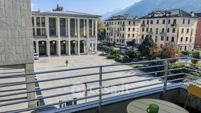 Appartamento in residenziale in Via Losanna 5