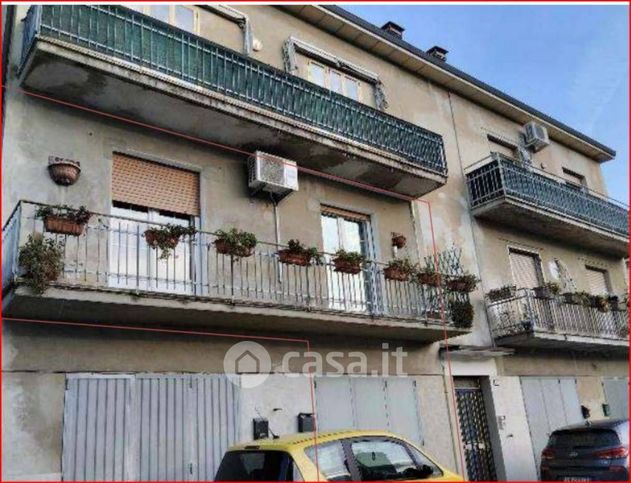 Appartamento in residenziale in Via G. Marconi 14