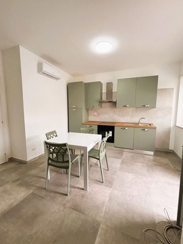 Appartamento in residenziale in Via Roccalumera