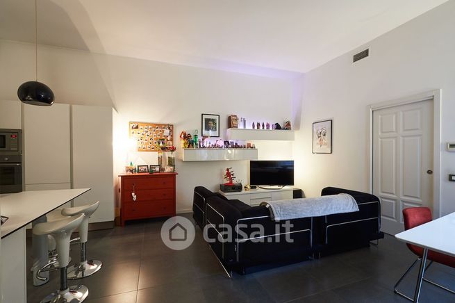 Appartamento in residenziale in Via Plinio 22