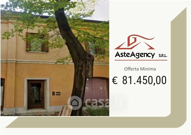 Ufficio in commerciale in Corso Mazzini Giuseppe 13