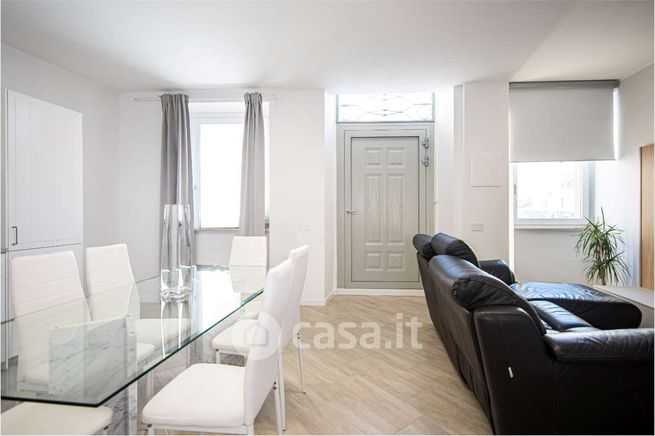 Appartamento in residenziale in Via Giacomo Matteotti