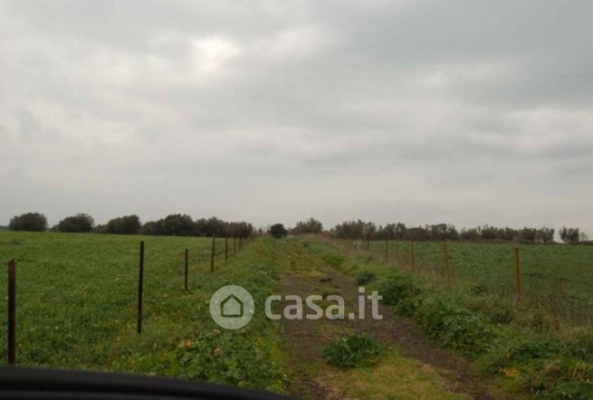 Terreno edificabile in residenziale in Strada Volpara