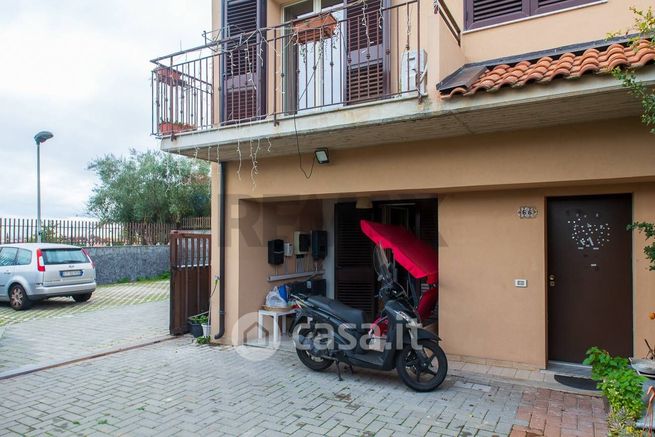 Villetta a schiera in residenziale in Via Santa Maria delle Fosse 9