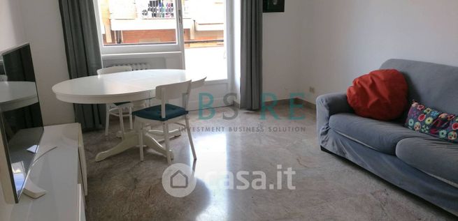 Appartamento in residenziale in Via Gualtiero Serafino