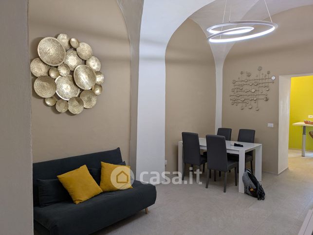 Appartamento in residenziale in Via Zara
