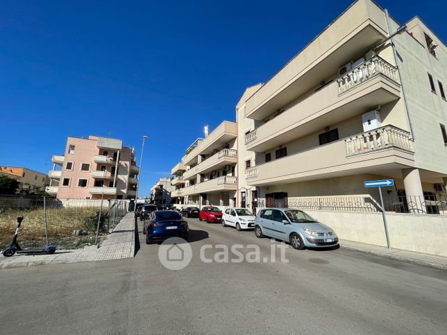 Appartamento in residenziale in Via San Pompilio Maria Pirrotti