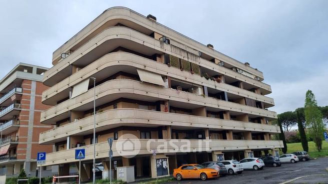 Appartamento in residenziale in Via Raoul Chiodelli 55 d