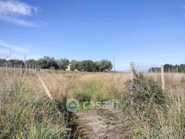 Terreno agricolo in commerciale in