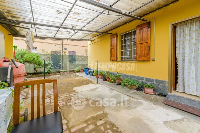 Appartamento in residenziale in Via della Pace