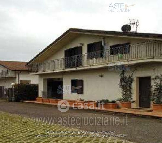Appartamento in residenziale in Via Enrico Berlinguer 12