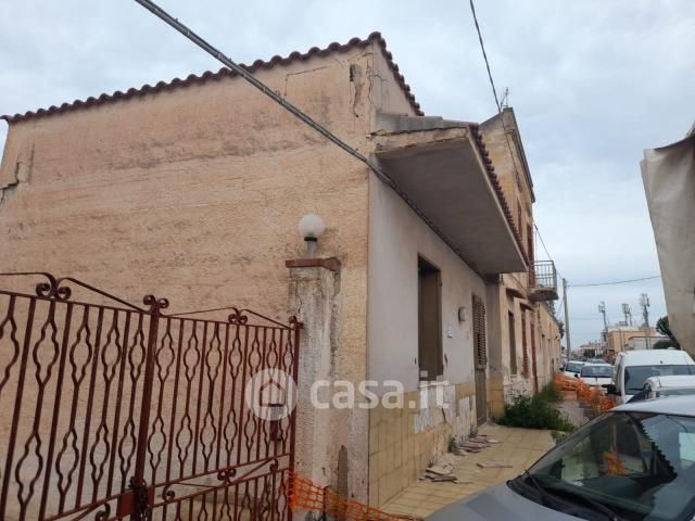 Casa indipendente in residenziale in Via Trapani