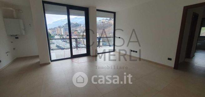 Appartamento in residenziale in Via Croix Noire 10