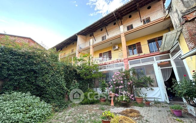 Casa indipendente in residenziale in Via Solferino