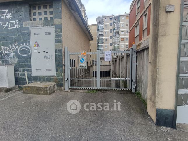 Box/posto auto in residenziale in Via Avigliana 28