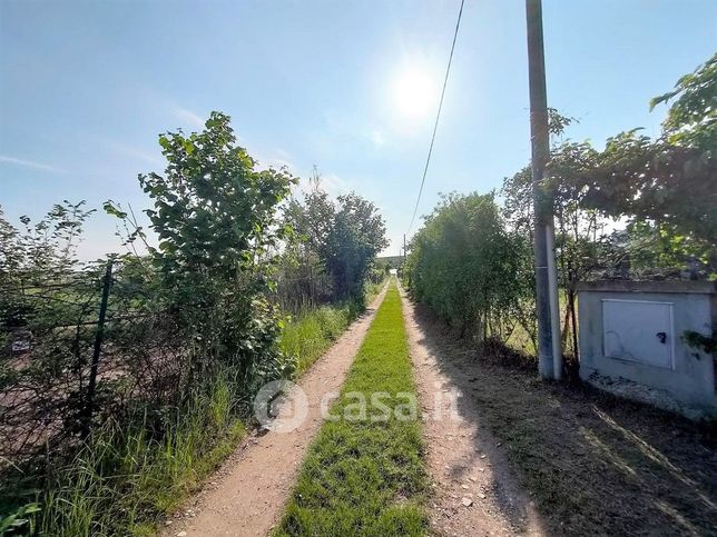 Terreno agricolo in commerciale in Via Serea 0 SN
