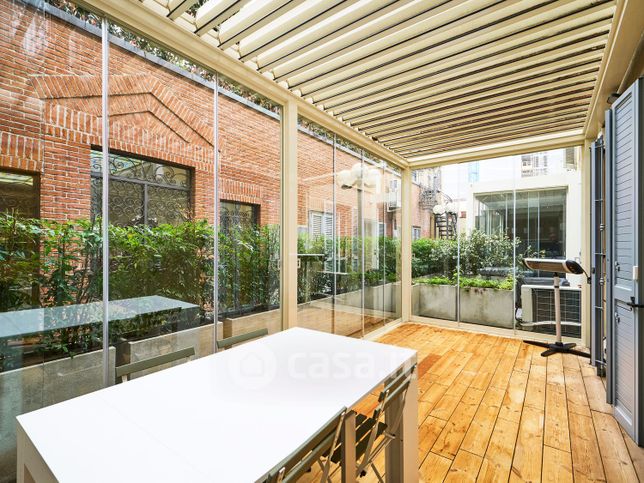 Appartamento in residenziale in Via Amerigo Vespucci