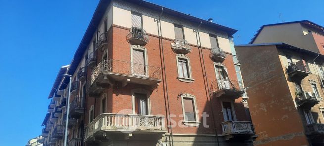 Appartamento in residenziale in Via Saorgio 27