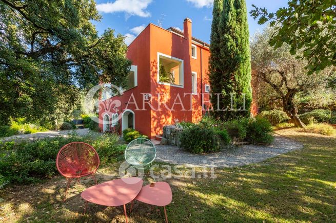 Villa in residenziale in Strada provinciale puntone 20