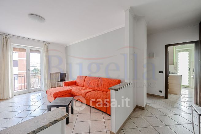 Appartamento in residenziale in Via Martiri della Libertà 249