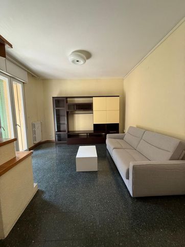 Appartamento in residenziale in Via Beniamino Gigli