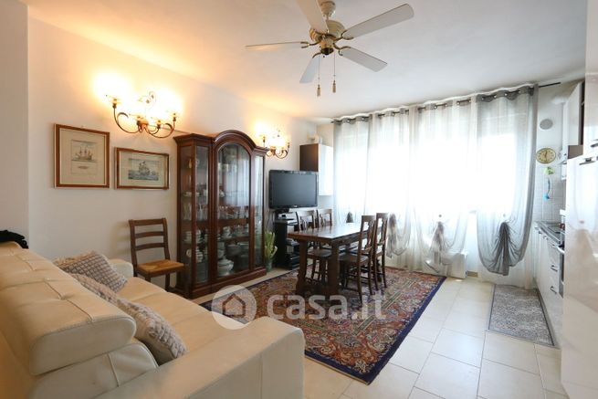Appartamento in residenziale in Via Roma