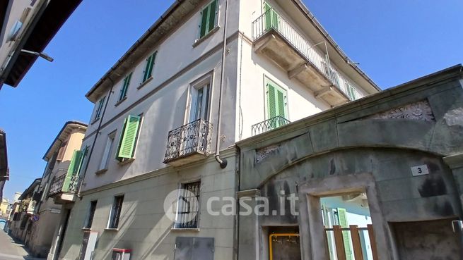 Appartamento in residenziale in Corso Giuseppe Mazzini 3