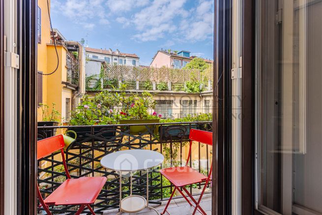 Appartamento in residenziale in Via Crema