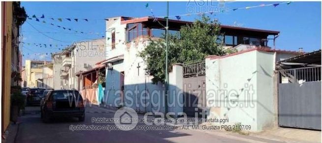 Appartamento in residenziale in Via Oliveto 31