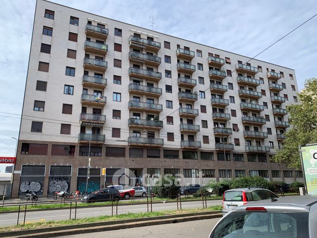 Appartamento in residenziale in Viale Carlo Troya 22