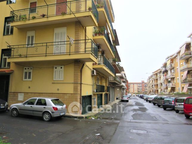 Appartamento in residenziale in Via Tindari