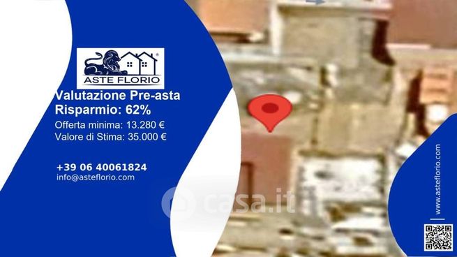 Appartamento in residenziale in Via Roma 33