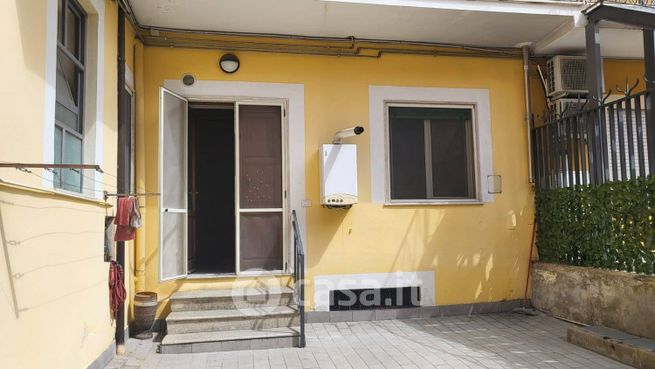 Appartamento in residenziale in 