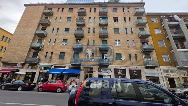 Appartamento in residenziale in Via Padova 167