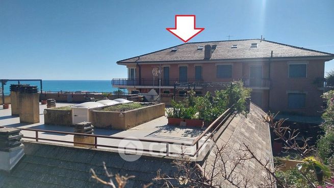 Appartamento in residenziale in Via lo Scoglio