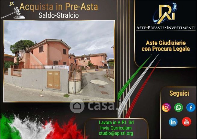 Appartamento in residenziale in Via Rossini