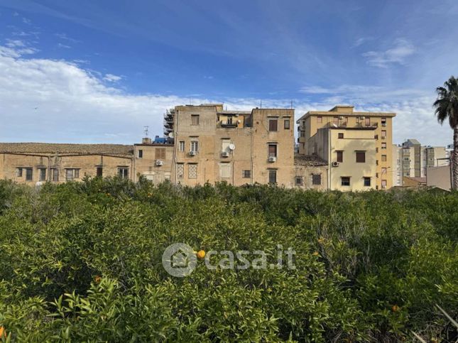 Terreno agricolo in commerciale in Corso dei Mille