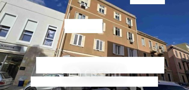 Appartamento in residenziale in Via Leonardo Alagon 18