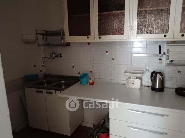 Appartamento in residenziale in Via Tor San Piero 34