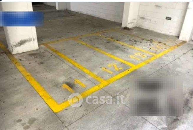 Box/posto auto in residenziale in Via Pietro Lianori