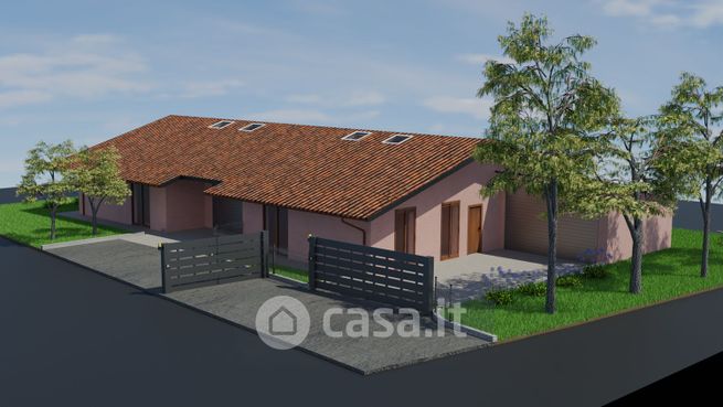 Casa bi/trifamiliare in residenziale in 