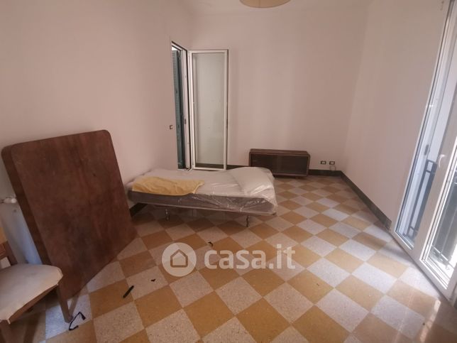 Appartamento in residenziale in Via Giuseppe la Farina 46