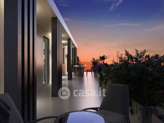Appartamento in residenziale in Via Emilia 379