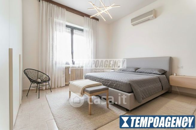 Appartamento in residenziale in Via Pietro Mascagni 1