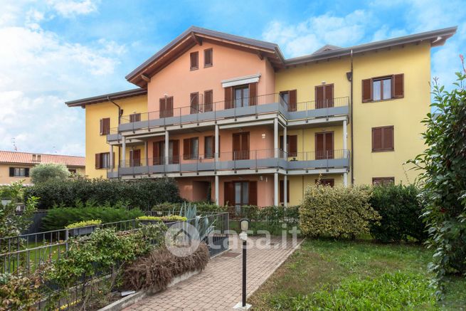 Appartamento in residenziale in Via Giuseppe Garibaldi