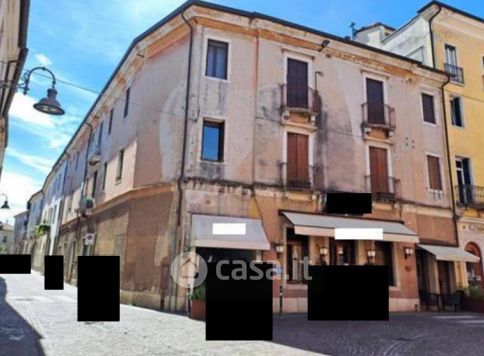 Appartamento in residenziale in Via A. Fusinato 2