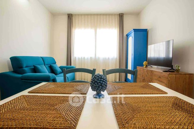 Appartamento in residenziale in Via Paolo Balsamo 12