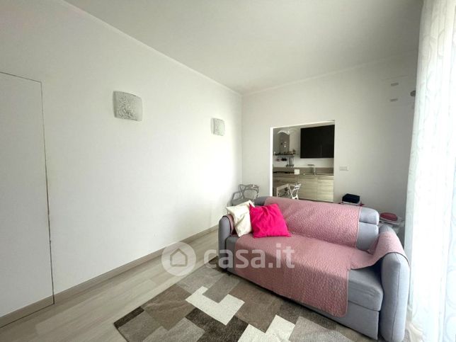 Appartamento in residenziale in Via Giordano Bruno