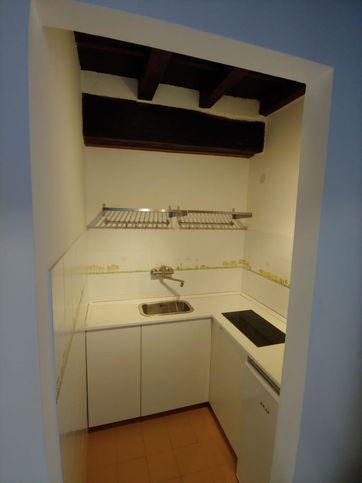 Appartamento in residenziale in Strada Nuova